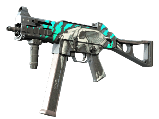 UMP-45 | Primal Saber