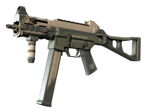 UMP-45 | Corporal