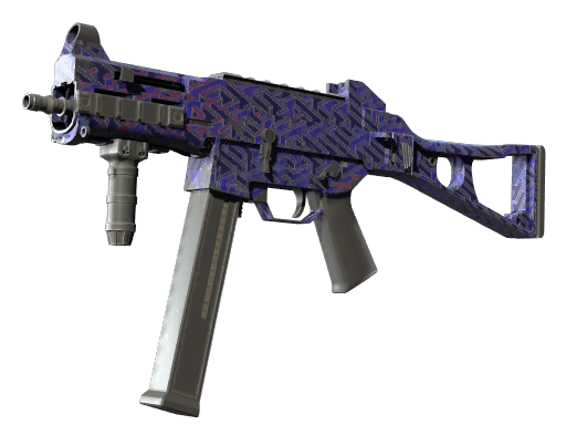 UMP-45 | Minotaur's Labyrinth