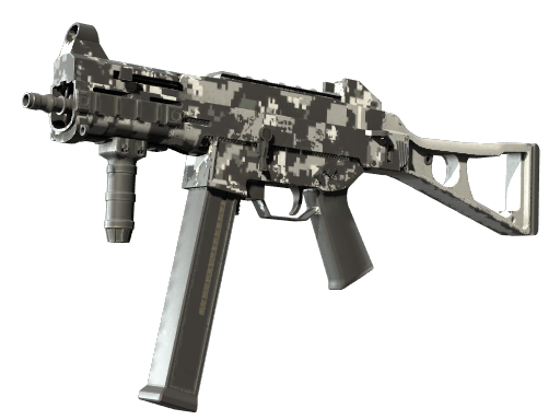 UMP-45 | Urban DDPAT