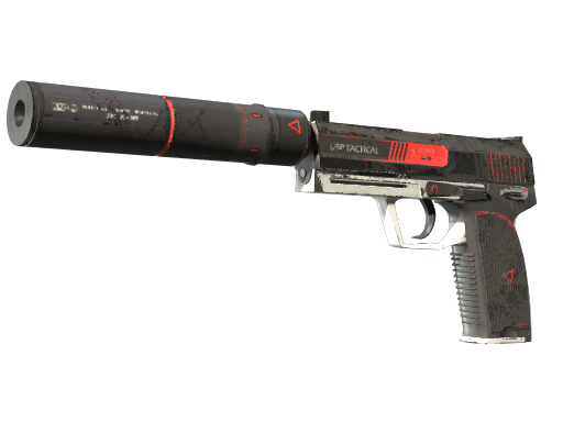 USP-S | Cyrex
