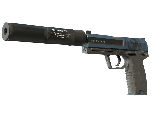 USP-S | Guardian