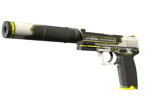 USP-S | Torque