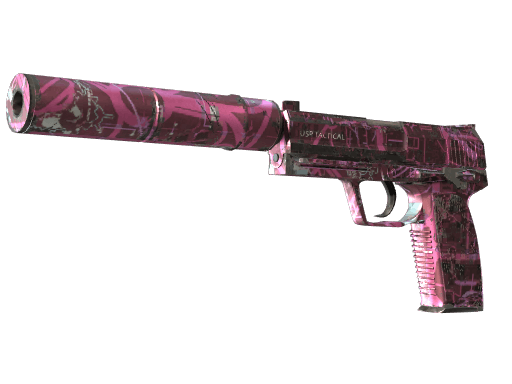 USP-S | Target Acquired