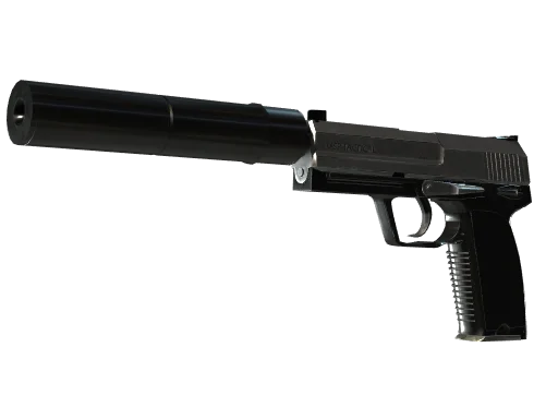 USP-S | Stainless