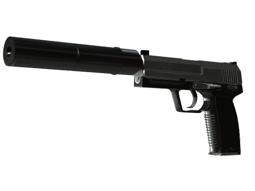 USP-S | Stainless