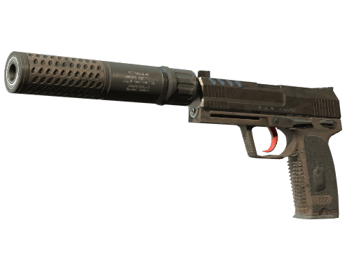 USP-S | Desert Tactical