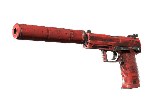 USP-S | Bleeding Edge