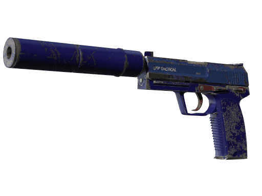 USP-S | Royal Blue