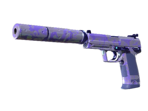 USP-S | Sleeping Potion (Factory New)