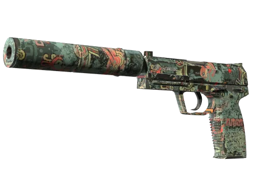 USP-S | Ancient Visions
