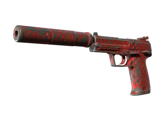 USP-S | Check Engine