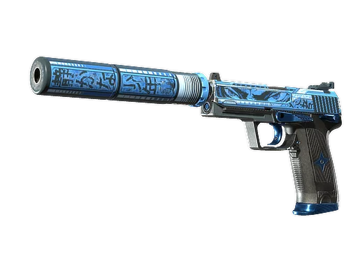 USP-S | Silent Shot (Factory New)
