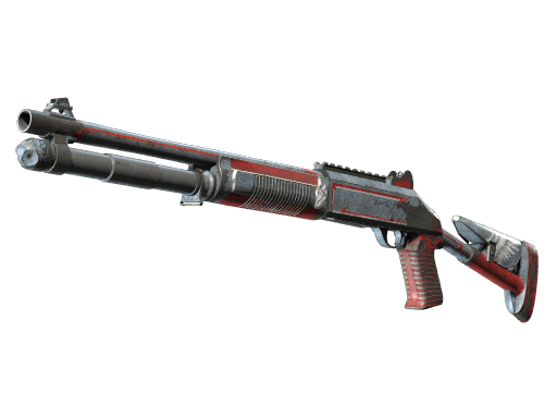 XM1014 | Heaven Guard