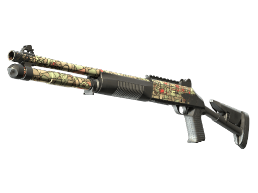 XM1014 | Ancient Lore