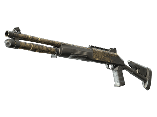 XM1014 | Charter