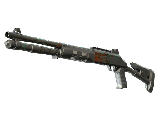 XM1014 | Bone Machine
