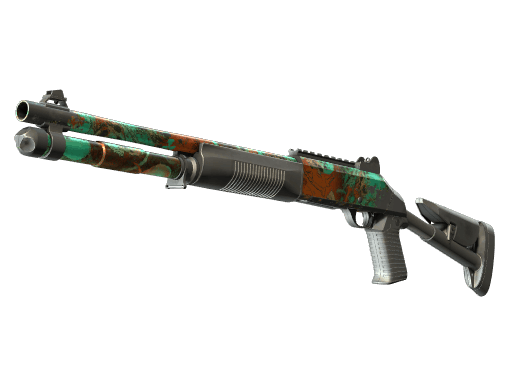 XM1014 | Bone Machine