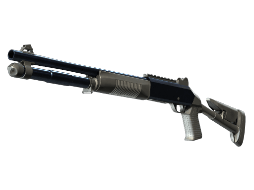 XM1014 | Blue Steel
