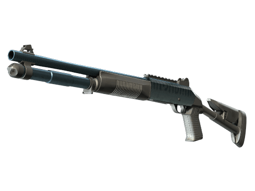 XM1014 | Scumbria