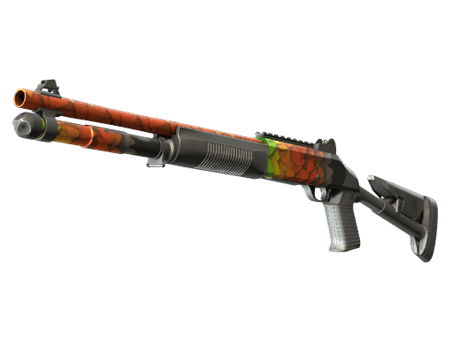 XM1014 | Seasons