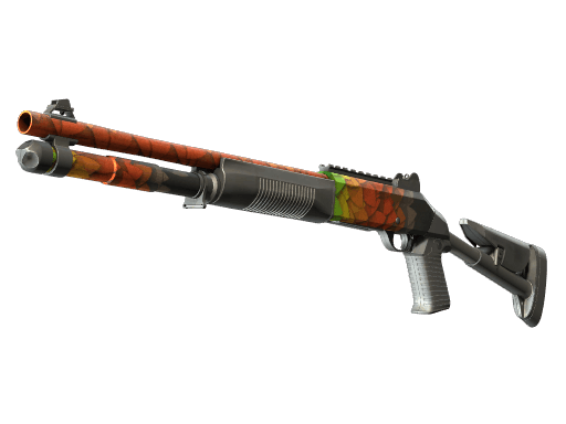 XM1014 | Seasons