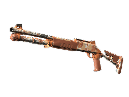 XM1014 | Canvas Cloud