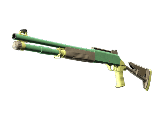 XM1014 | Jungle