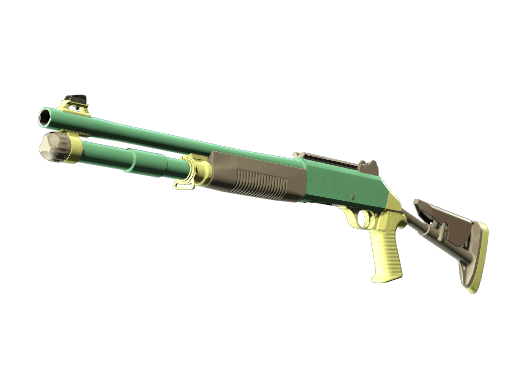 XM1014 | Jungle