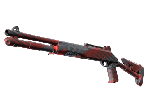 XM1014 | Fallout Warning