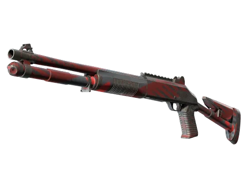 XM1014 | Fallout Warning