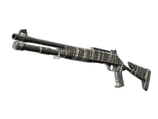 XM1014 | Urban Perforated