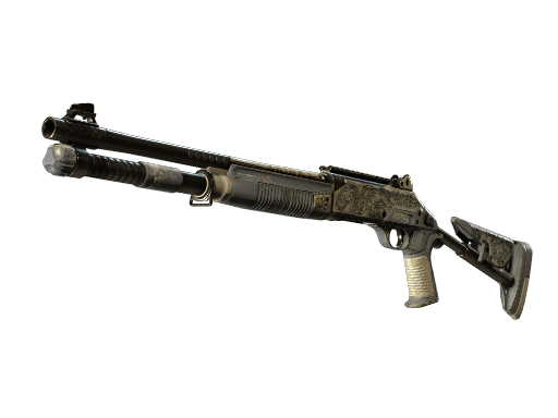 XM1014 | Irezumi