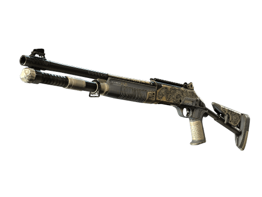 XM1014 | Irezumi