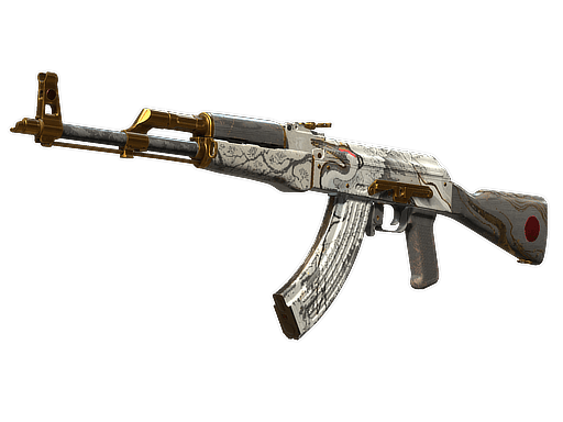 AK-47 | Crane Flight
