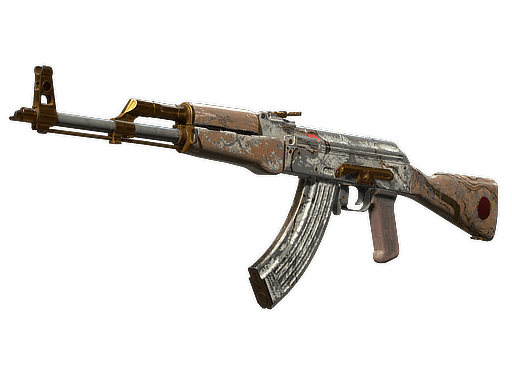 AK-47 | Crane Flight