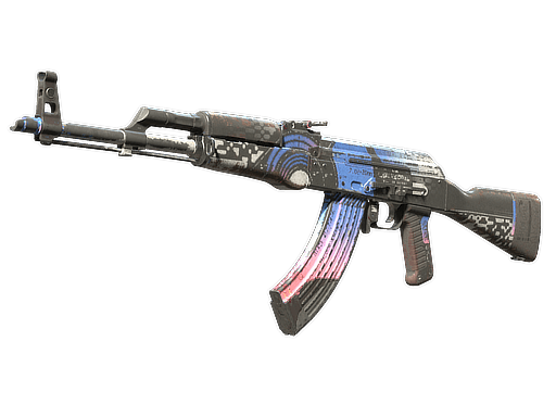AK-47 | AUTOEXEC