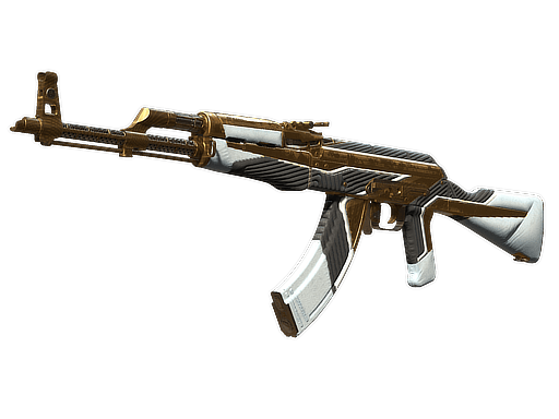 AK-47 | The Oligarch