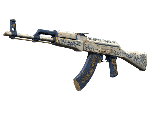 AK-47 | Inheritance
