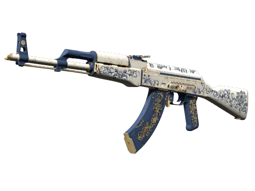 AK-47 | Inheritance (Factory New)