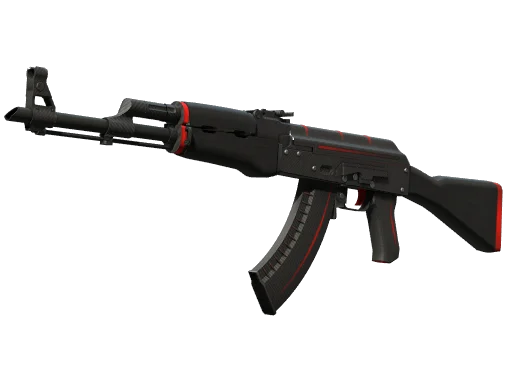 AK-47 Redline