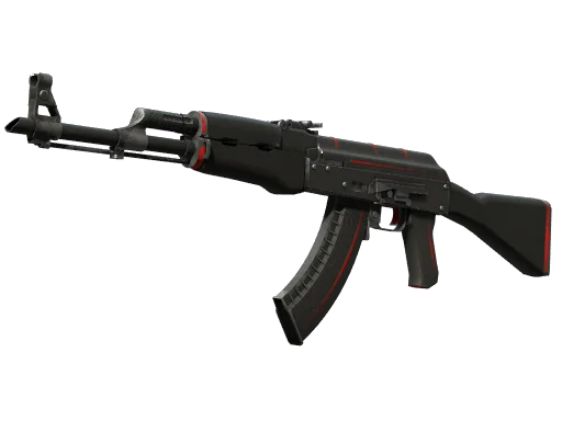 AK-47 | Redline