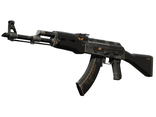AK-47 | Elite Build