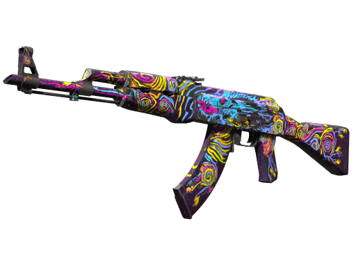 AK-47 | Nightwish