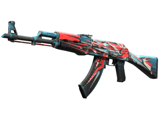 AK-47 | Point Disarray