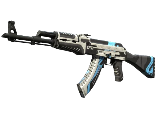 AK-47 | Vulcan (Minimal Wear)