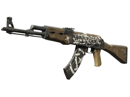 AK-47 | Wasteland Rebel