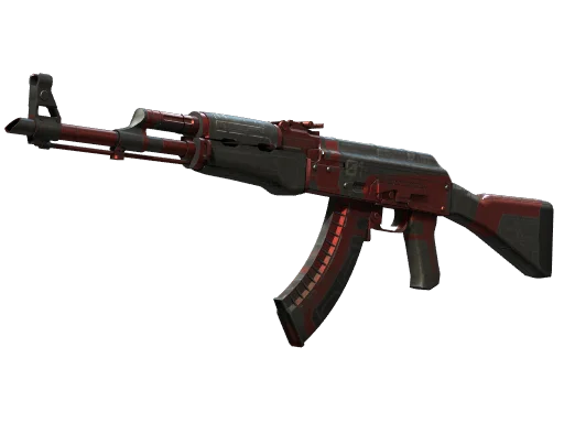 AK-47 | Orbit Mk01
