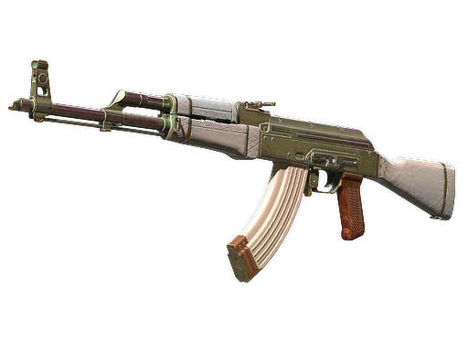 AK-47 | Aphrodite (Factory New)