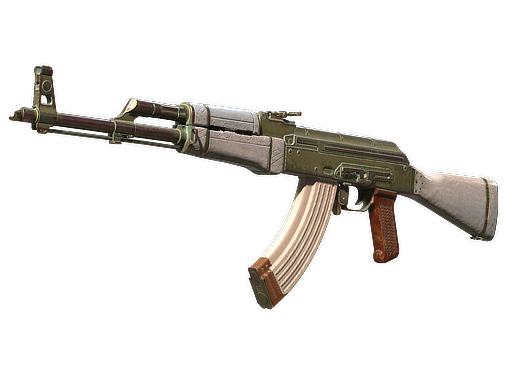 AK-47 | Aphrodite